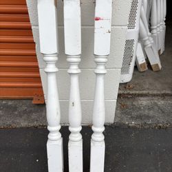 Handrail Pickets 