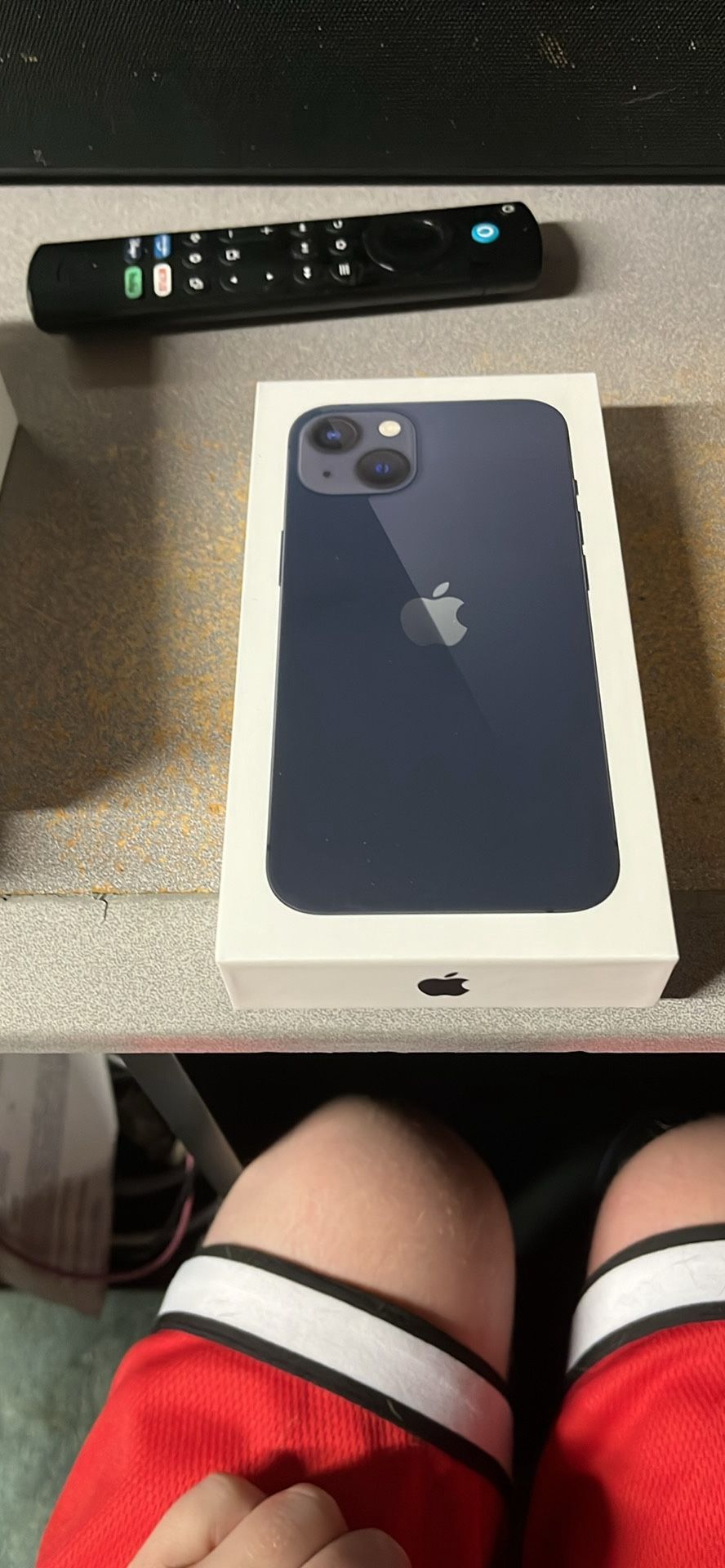 iPhone 13
