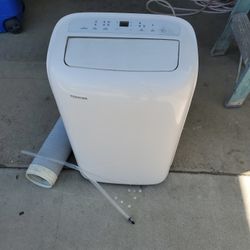 Air Conditioning Unit