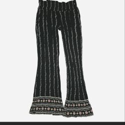 Three Dots Flowy Pants