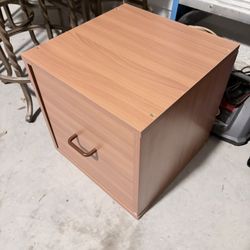 Filing cabinet