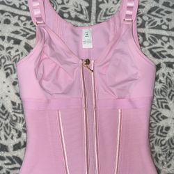 Waist Trainer Pink Faja 