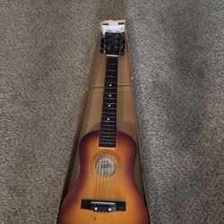 First Act Discovery Acoustic Guitar for Kids - Model FG127