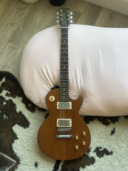 1998 Les Paul special