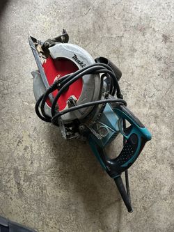 Makita Skilsaw