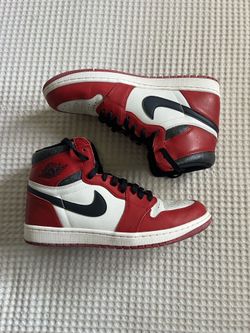 Air Jordan 1 “Chicago Lost and Found”