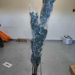 6 Ft Long New Artificial Plant For Indoor & Outdoor Home Decoration 