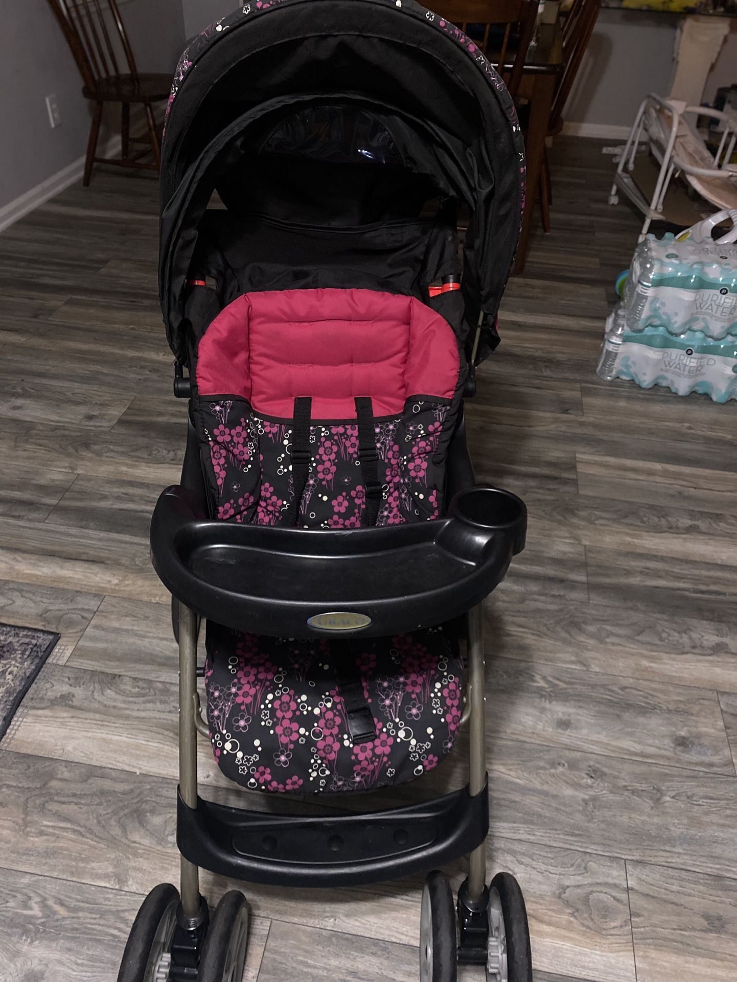 Graco Stroller