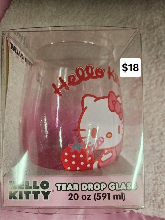Hello Kitty New ❤️ Different Prices