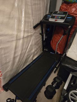 Treadmill