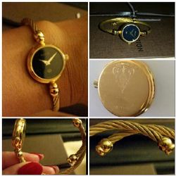 Gucci Watch