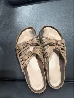 Used Birkenstocks grenada 38