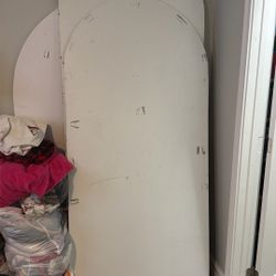 Decoration Walls With Base 