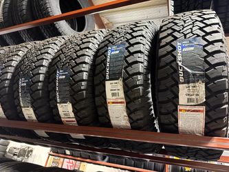 265/70/17 all terrain