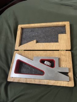 Starrett