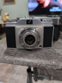 Ansco memar