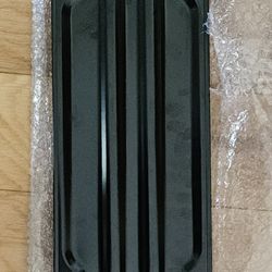 Toyota Tundra Tailgate Gap Cover