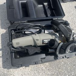 PORTER CABLE PLATE JOINT KIT