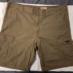 Mens Cargo Shorts