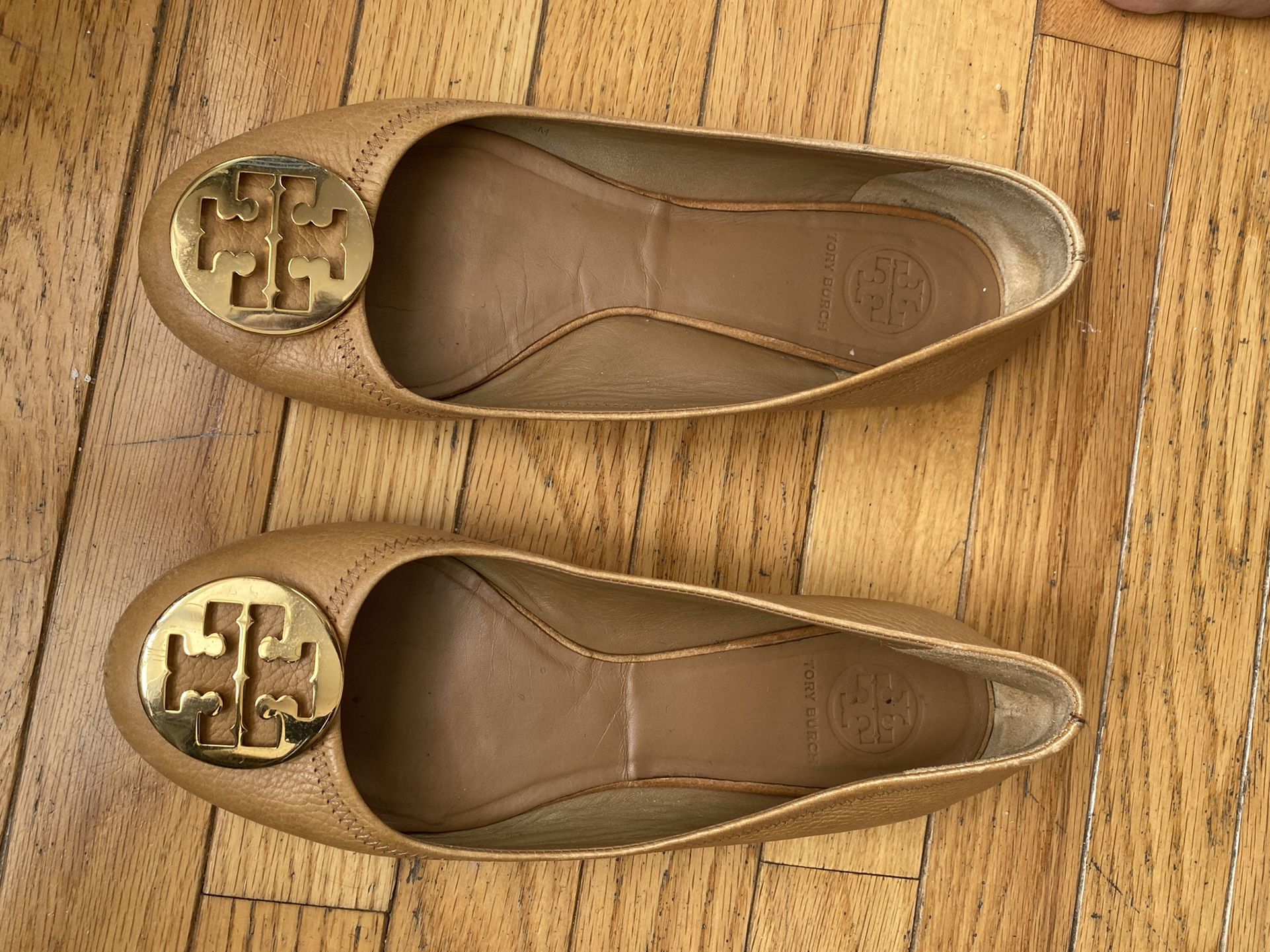 Tory Burch Flats
