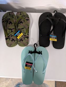 Flip Flops