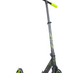 Madd Gear Aero 150 Kick Folding Scooter Large 6" 