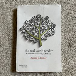 The Real World Reader