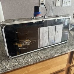 Remote Control Helicopter 