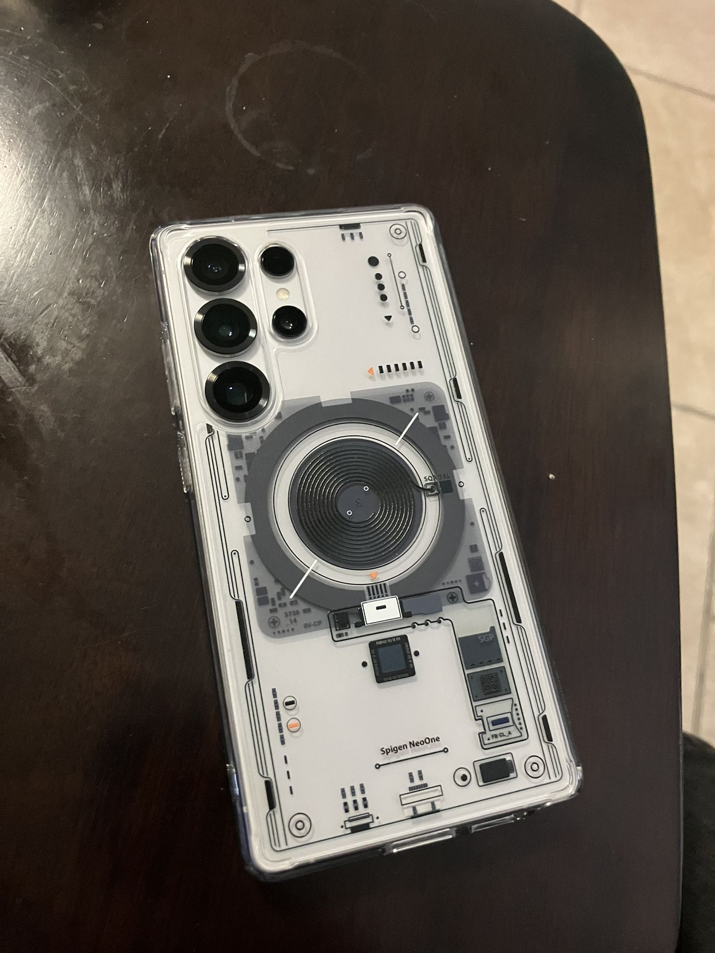 Samsung S25 Ultra 