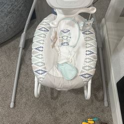 Baby Swing 