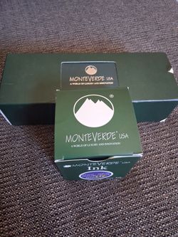 Monteverde  Pen