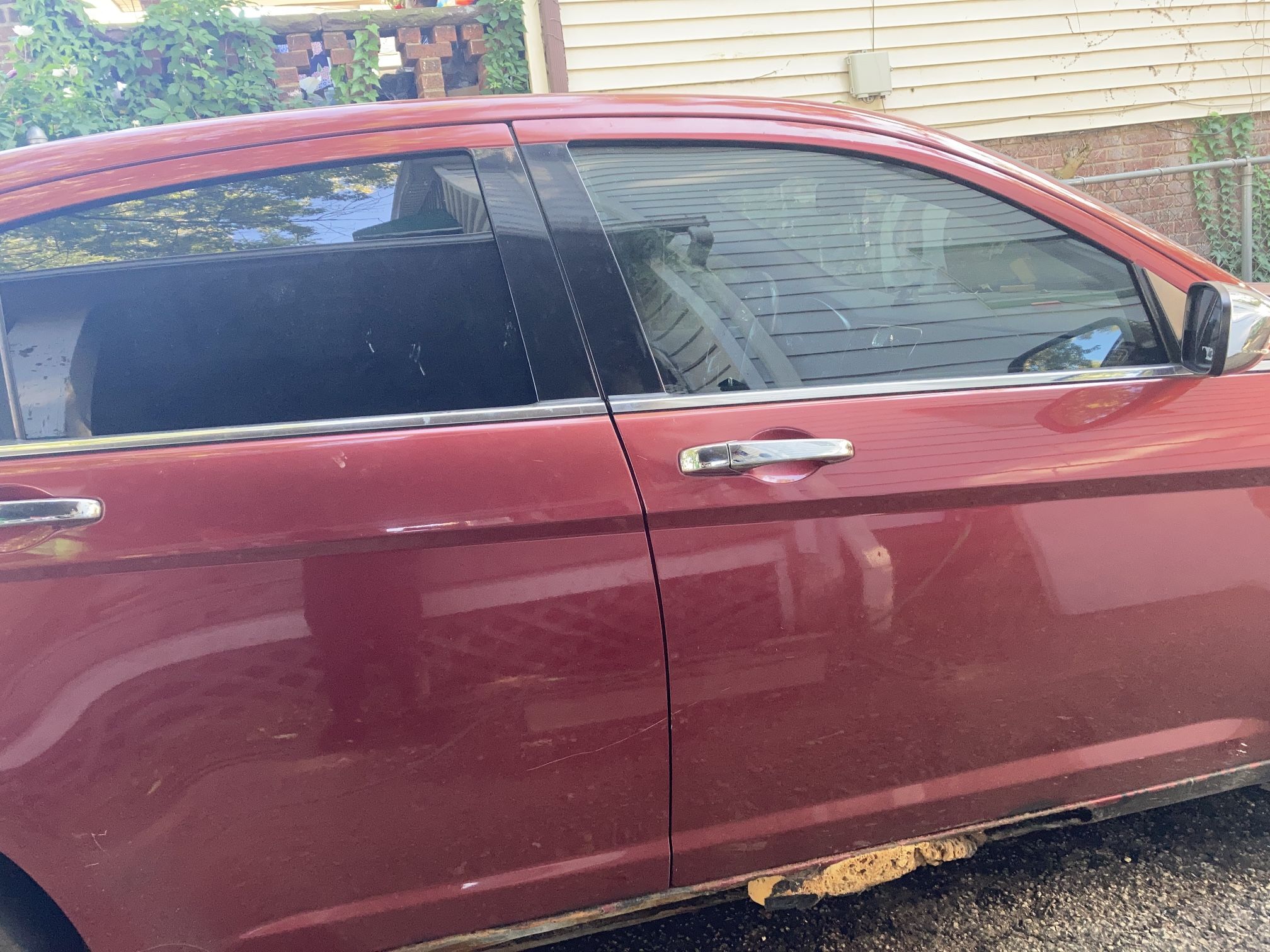 2012 Chrysler 200