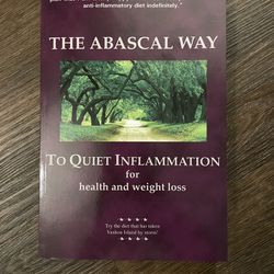 The Abascal Way To Quiet Inflammation