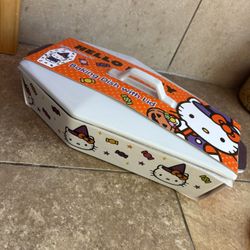 Hello Kitty Fall Baking Dish