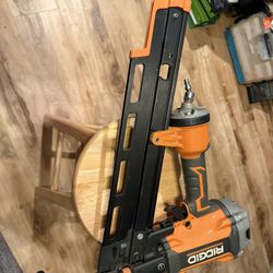 Nail Gun 