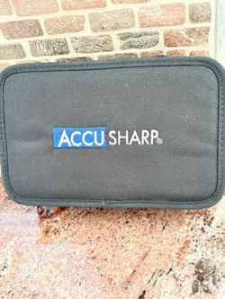 Work Sharp Knife Sharpening System