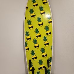 Surfboard