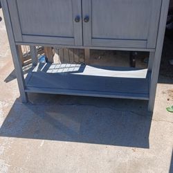 Very Nice Cabinet
