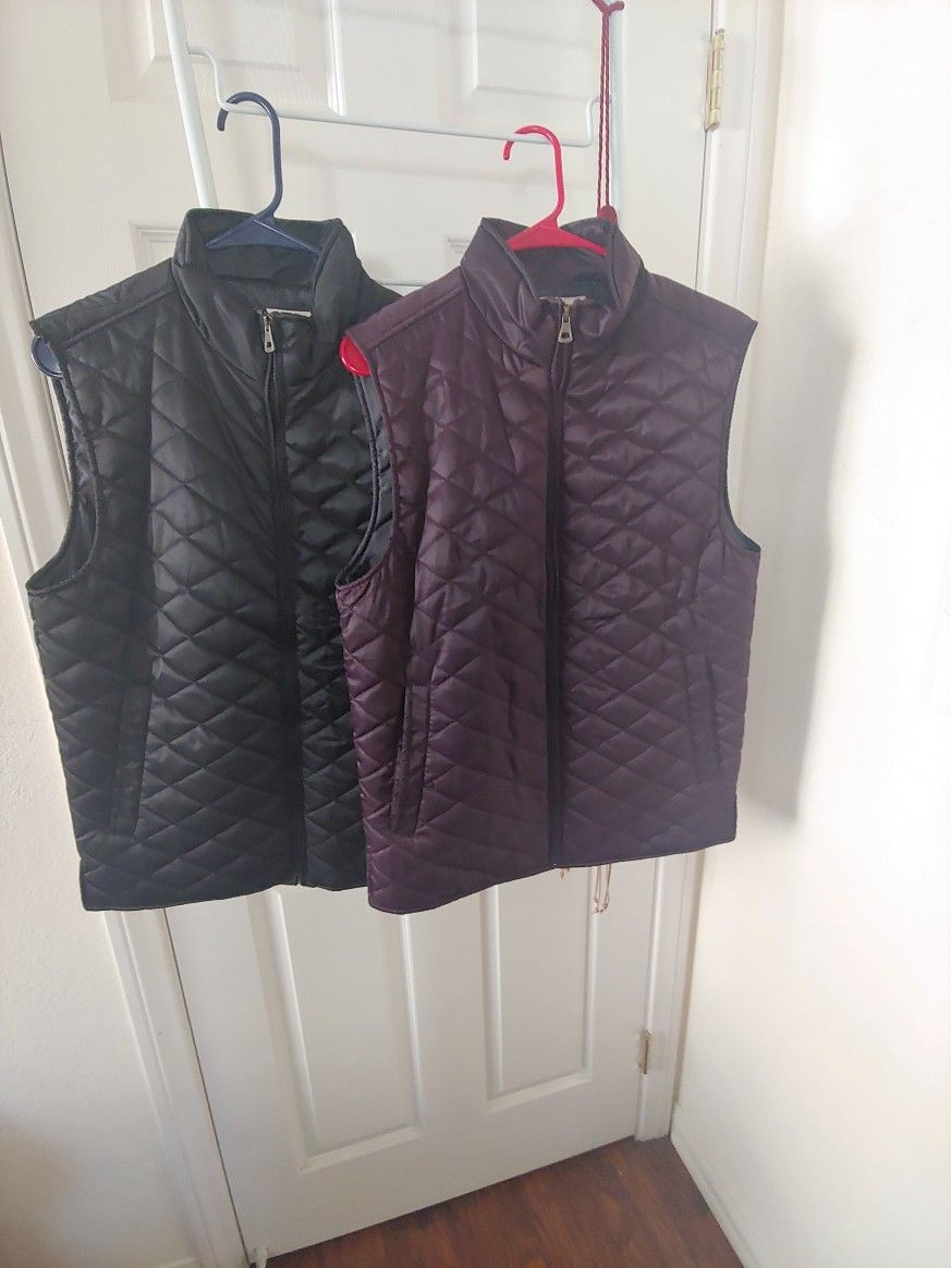 Men Vest