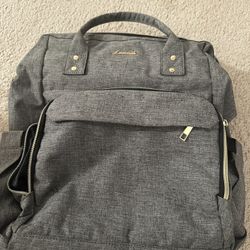 Bagpack 