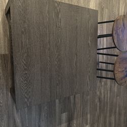 Coffee Table with Storage