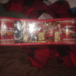Coca Cola Classic Car Mug Set of 2 1957 Route Salesman's Car