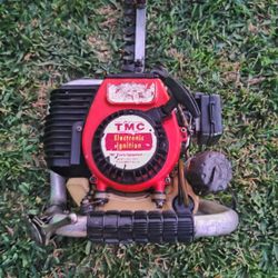 TMC Kawasaki TF22 Commercial Hedge Trimmer 