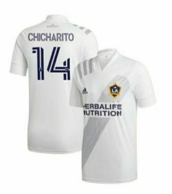 Galaxy Jersey Chicharito