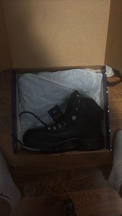 Thorogood boots