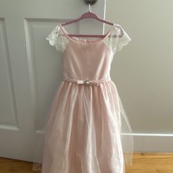 Sweet Kid’s Dress