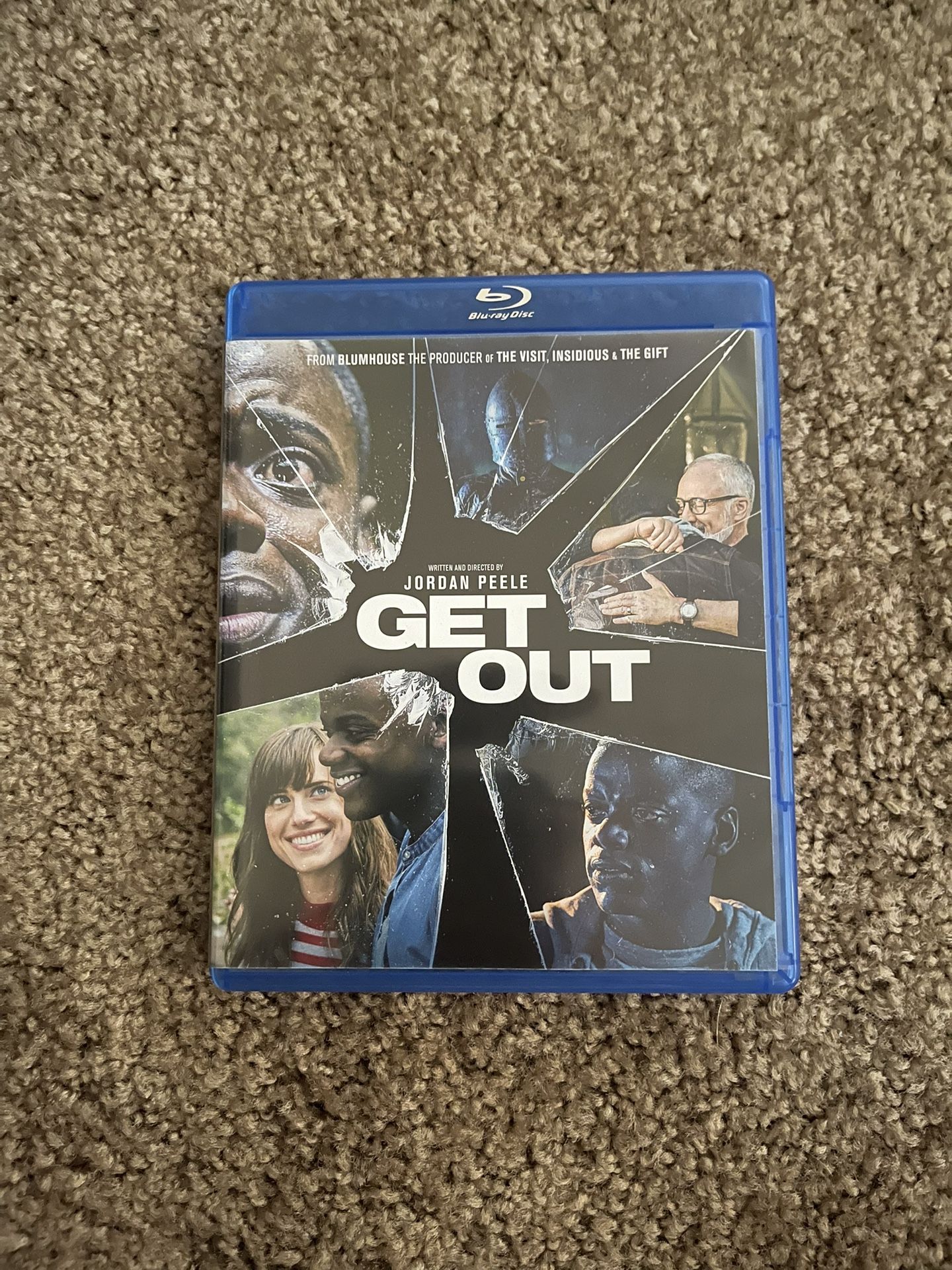 Get Out