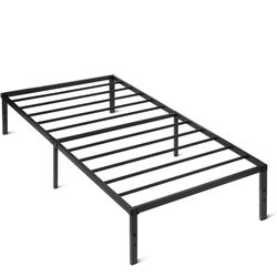 Twin bed frame