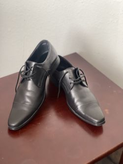 Real Leather Men’s Shoes 
