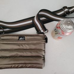 NEW Think Royln Bum Bag Crossbody